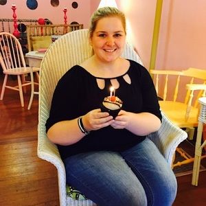 Meet your Posher, Sarah